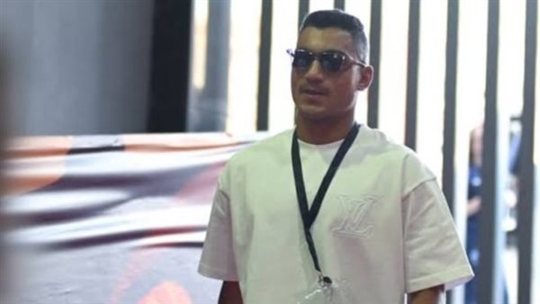 قبل فوات الأوان.. تحركات عاجلة في الزمالك لاستعادة مصطفى محمد (خاص)