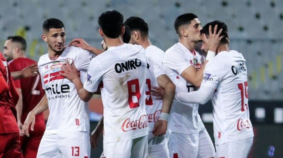 قبل معسكر “العاصمة”.. أمير هشام: الزمالك يقترب من التعاقد مع مهاجم أجنبي