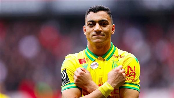 “قصف جبهة”.. مصطفى محمد يوجه صفعة للأهلي بعد الحديث عن انتقاله للقلعة الحمراء|صورة
