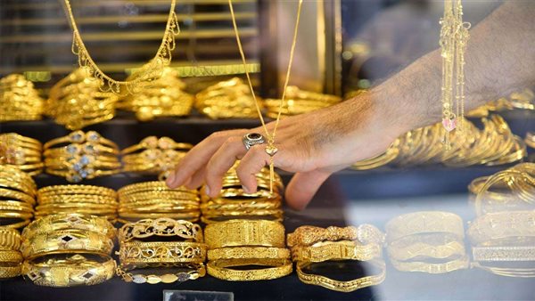 قفزة جديدة في أسعار الذهب اليوم الاثنين 2025.. تفاصيل الأعيرة والجنيه الذهب