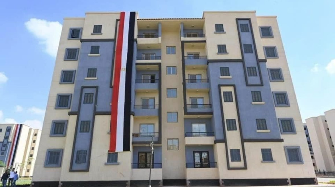 كراسة شروط سكن لكل المصريين 7 pdf.. الإسكان تعلن فتح باب التقديم