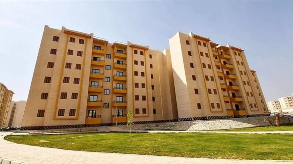 كراسة شروط سكن لكل المصريين 7 pdf.. طرق الحصول عليها