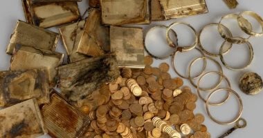كل ما تريد معرفته عن سعر الذهب اليوم في السوق المصري الثلاثاء 8 يوليو 2025 وتوقعات السوق