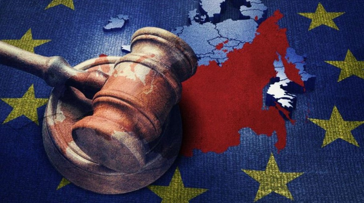 كلاكيت 18 مرة.. أوروبا تفرض عقوبات قاسية على روسيا
