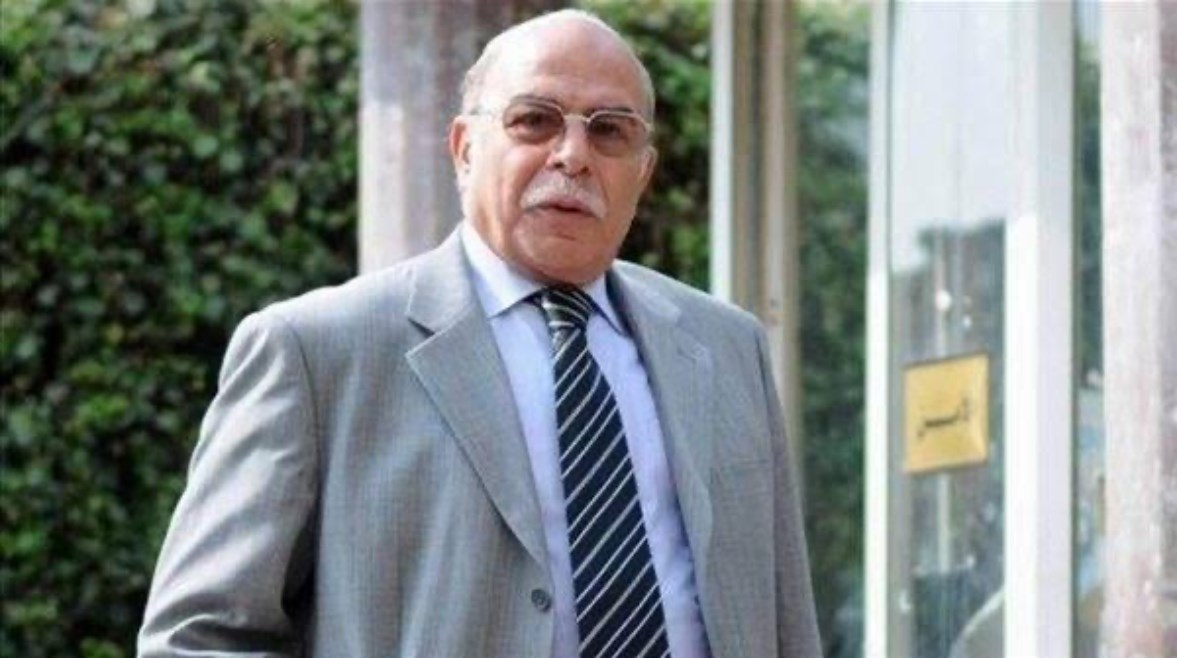 كمال درويش عن دعم ممدوح عباس للزمالك: “بيعمل مشاكل”