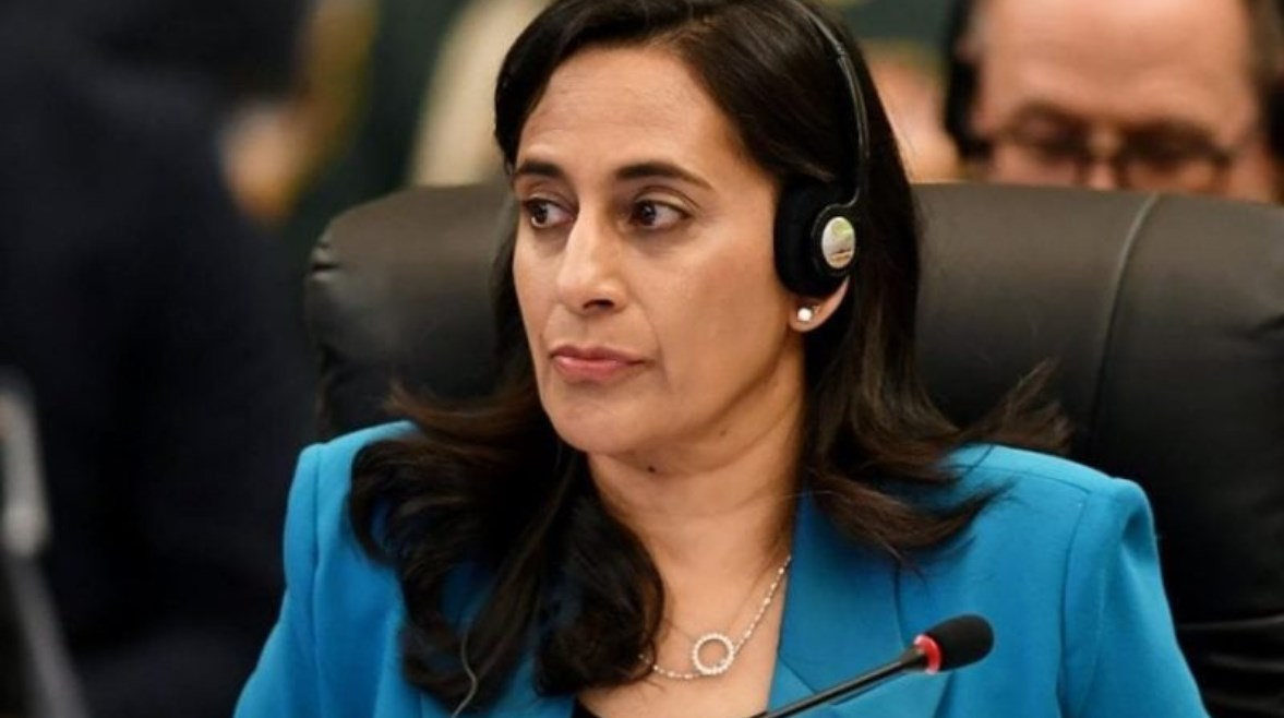 كندا: حل الدولتين “المسار الوحيد القابل للتطبيق”