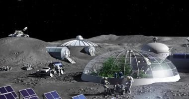 كوريا الجنوبية تخطط لبناء قاعدة على القمر بحلول عام 2045