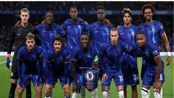 كول بالمر يقود تشكيل تشيلسي المتوقع أمام فلومينينسي في كأس العالم للأندية