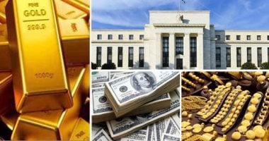 كيف تفاعلت البورصة العالمية مع أحداث هذا الأسبوع؟.. تعافي الدولار الأمريكي يضغط على الذهب.. أنباء إقالة رئيس الاحتياطي الفيدرالي تربك المؤشرات.. وترقب تطبيق رسوم جمركية على الاتحاد الأوروبي مطلع أغسطس
