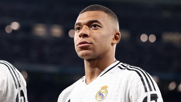 كيليان مبابي صانع الأمجاد في باريس سان جيرمان وريال مدريد