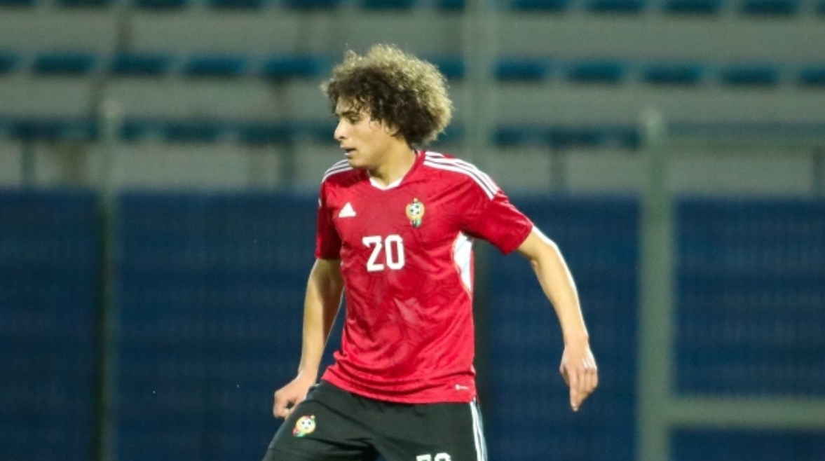 لاعب السويحلي يتمنع على الزمالك ويُفضل هذا الفريق
