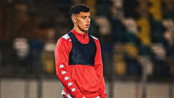لاعب شاختار دونسيتك الأوكراني يدخل دائرة اهتمامات الأهلي لتعويض رحيل داري المحتمل