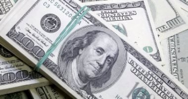 لحظة بلحظة..سعر الدولار مقابل الجنيه داخل البنوك المصرية