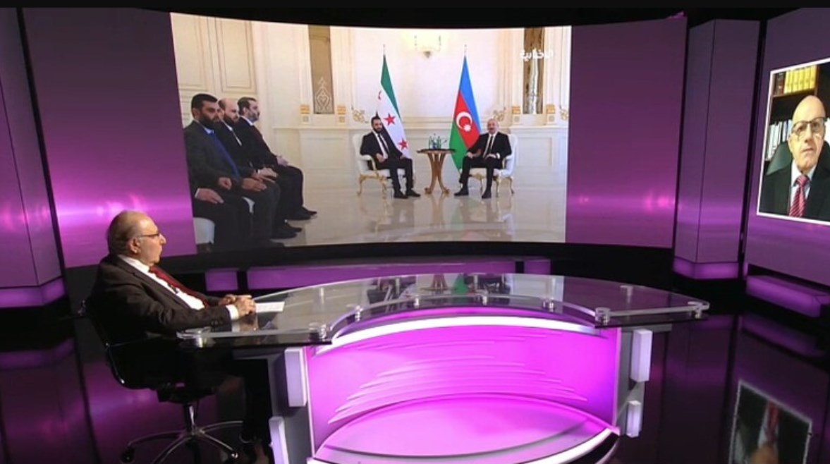 لقاءات مرتقبة بين دروز إسرائيل ومسؤولين سوريين