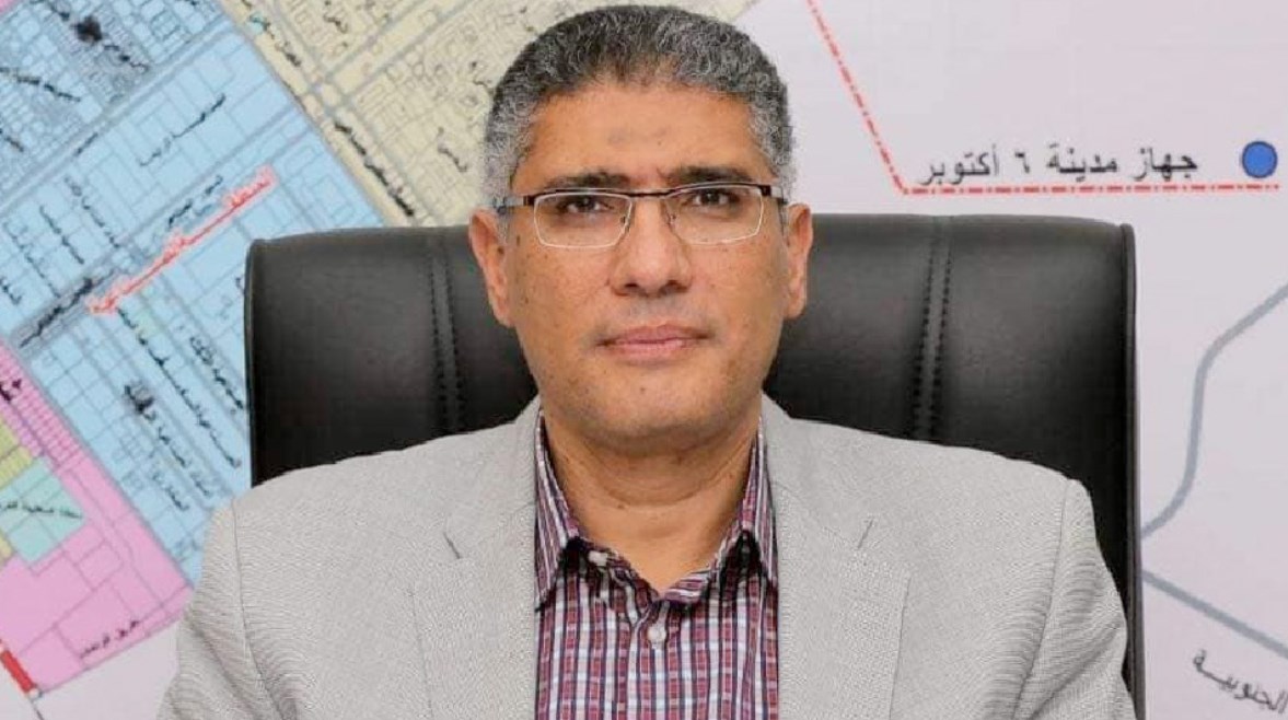 “لكم كل الحق”.. محافظ الجيزة يعتذر للمواطنين عن أزمة الكهرباء والمياه