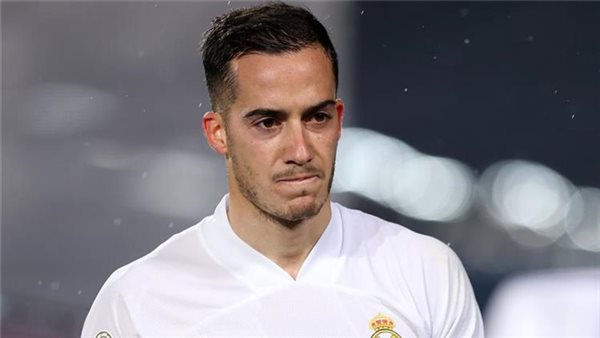 لوكاس فاسكيز يودع ريال مدريد بكلمات مؤثرة.. تفاصيل