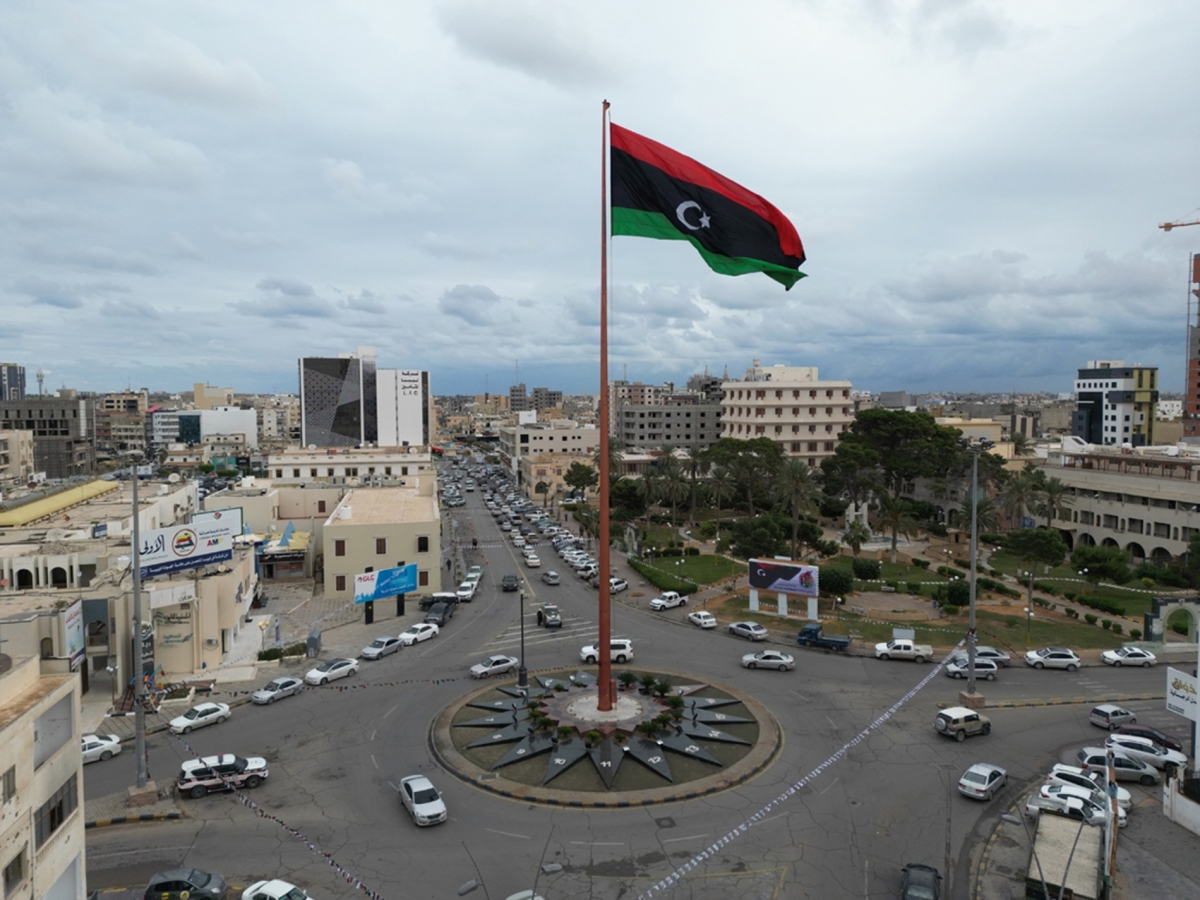ليبيا.. “سنوات الانقسام” ترسم خريطة معقدة في انتظار حل سياسي
