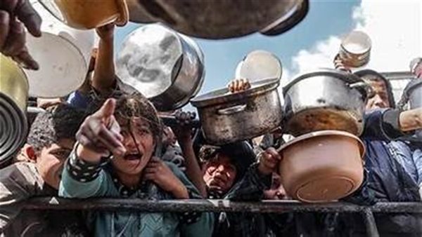 مؤسسة “أكشن إيد” بفلسطين: “الوضع بغزة كارثي وتجويع المدنيين يهدد حياة الأطفال والنساء”