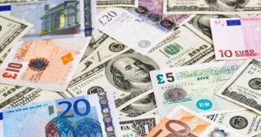 ما أسعار الدولار والعملات الأجنبية اليوم السبت 12 – 7 – 2025؟