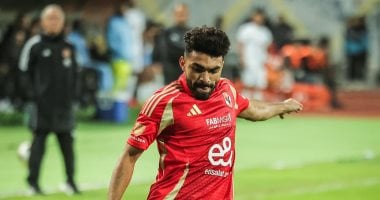 ماذا قدم خالد عبد الفتاح مع الأهلى قبل الرحيل لصفوف سيراميكا ؟