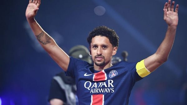 ماركينيوس: تشيلسي كشف نقاط ضعفنا وتفوق علينا بدنيًا وتكتيكيًا