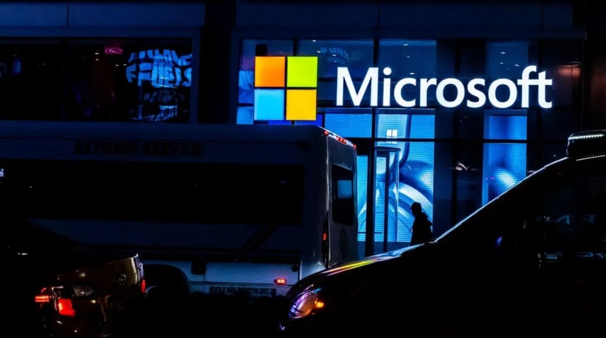 مايكروسوفت تكشف عن لوحة أدوات ذكية تمهّد لاستبدال موجز MSN