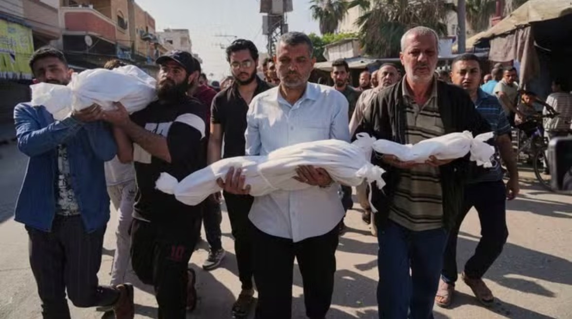 مجلس التعاون الخليجي: حصار غزة جريمة حرب تستوجب محاسبة عاجلة