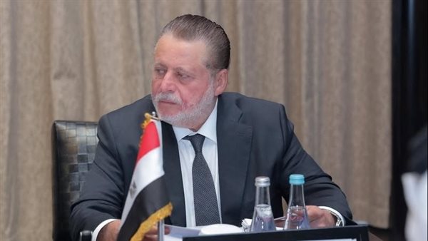 محافظ البنك المركزي يشارك اجتماع مجلس محافظي المصارف المركزية العربية بأبو ظبي