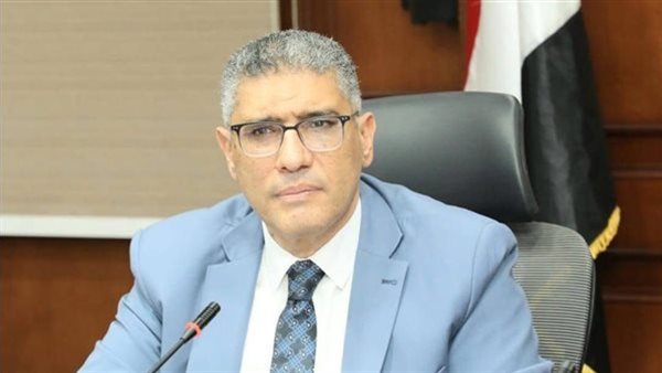 محافظ الجيزة يتابع الاستعدادات النهائية لافتتاح مكتب توثيق محكمة جنوب الجيزة