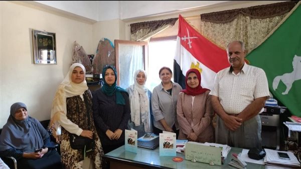 محافظ الشرقية: تكثيف ندوات التوعوية بين مديريتي الزراعة والطب البيطري لرفع الوعي الصحي والبيئي