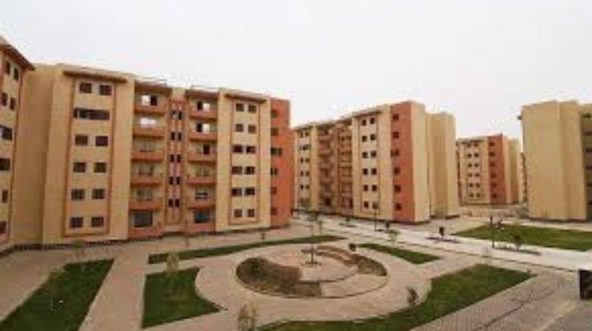 محافظات سكن لكل المصريين 7 المرحلة الثانية.. رابط التقديم