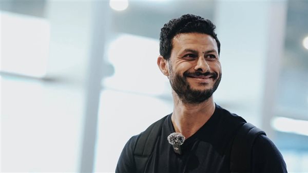 محمد الشناوي: الأهلي لا يعرف المستحيل.. وهدفنا حصد كل البطولات