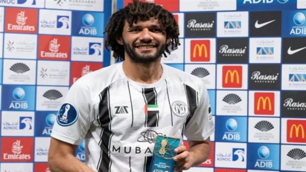 محمد النني: نعمل بجدية لتحقيق طموحات الجماهير