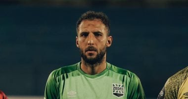 محمد سمير نجم الأهلي السابق يكشف لـ”اليوم السابع” كواليس الاعتزال
