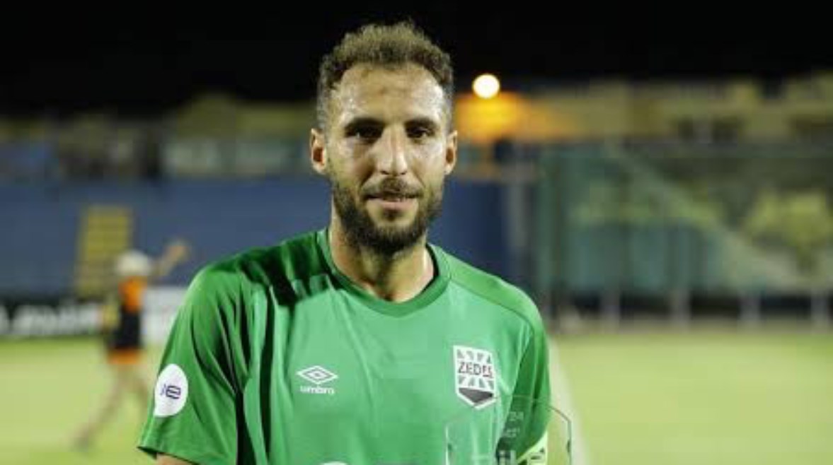 محمد سمير يعتزل كرة القدم.. ويتجه للتدريب من بوابة زد