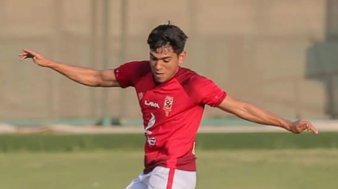 محمد شكري بعد عودته للأهلي: هدفنا الفوز بكل الألقاب