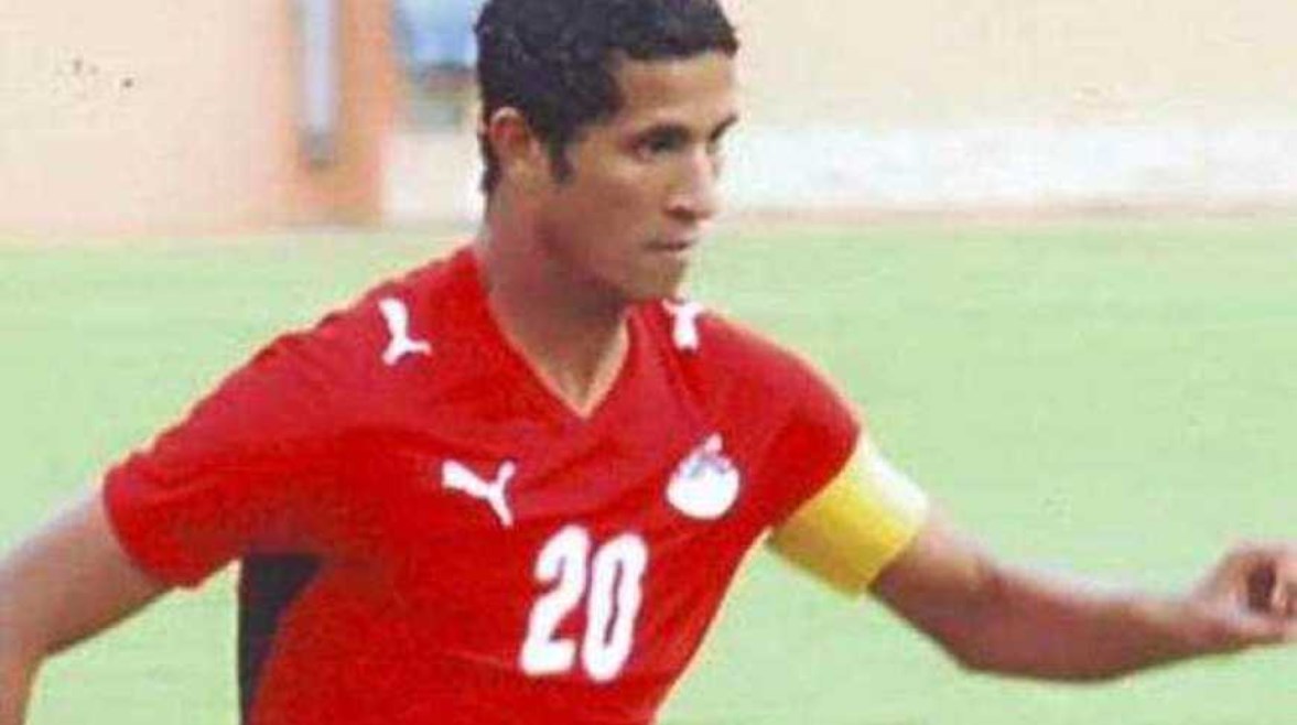 محمد صبحي: ميدو عرف حكايتي وقرر مساعدتي بهذه الطريقة