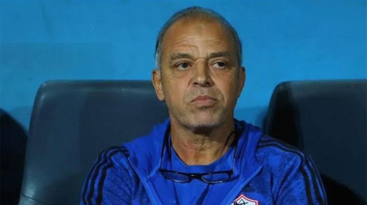 محمد صلاح: الزمالك “اتخطف” من أبنائه ورموزه