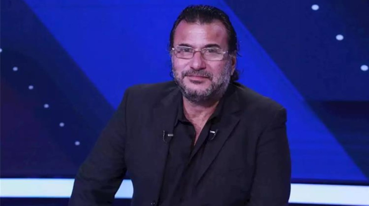 محمد عبدالجليل: كل الحكام أهلاوية.. وفانلة الخطيب “تقيلة عليا”