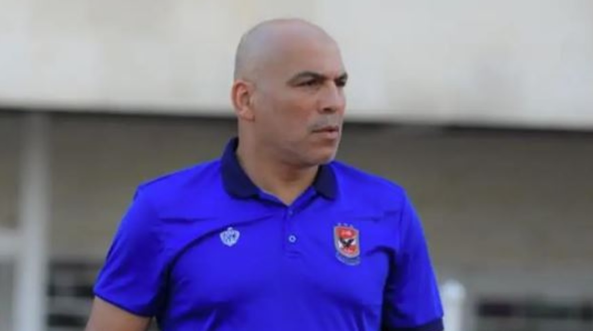 محمد يوسف يكشف مستجدات عقود لاعبي الأهلي وموقف المصابين