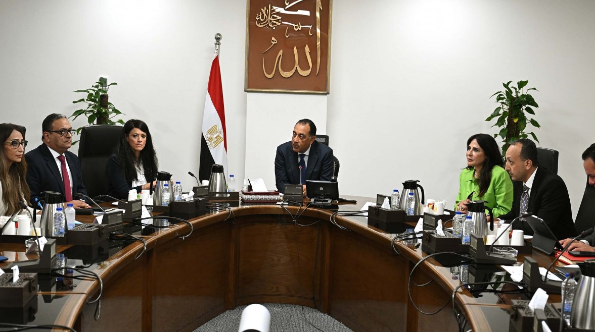 مدبولي: إنشاء وحدة مركزية لتنظيم الشركات المملوكة للدولة