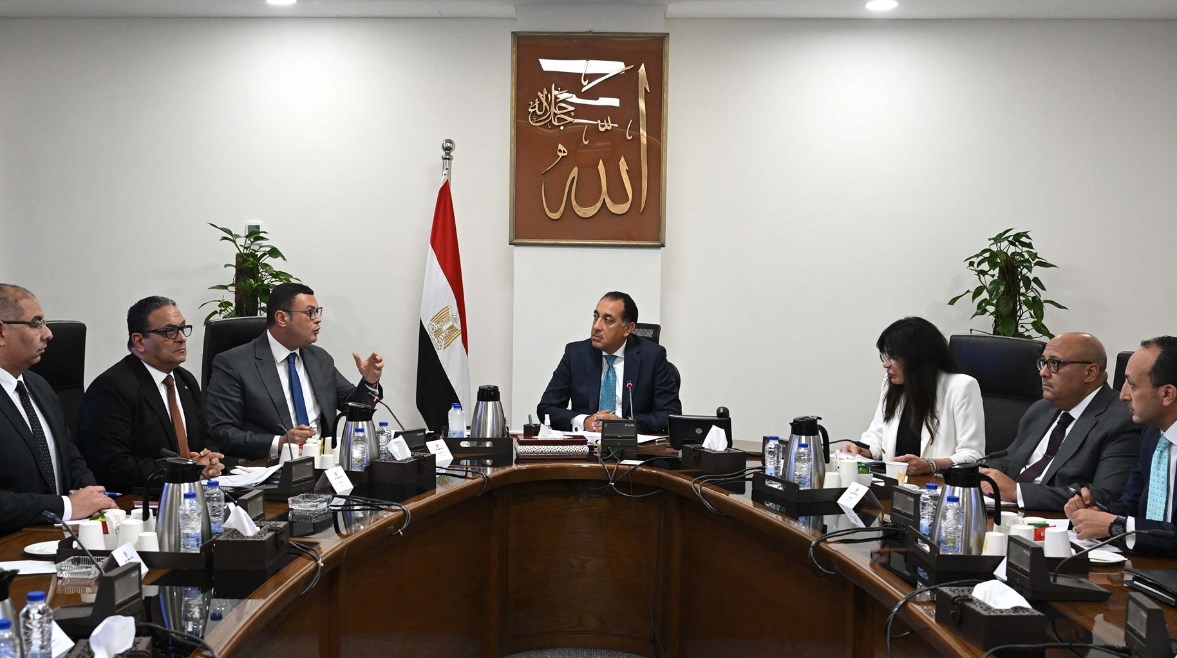 مدبولي: توفير السكن الملائم للموظفين المنتقلين للعاصمة الإدارية