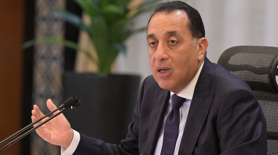 مدبولي: محطة الضبعة النووية تجسيد لحلم وطني يتحقق على أرض الواقع