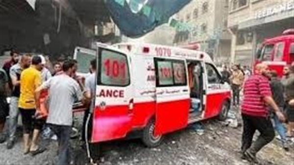 مدير الإغاثة الطبية في غزة: استهداف ممنهج للمسعفين ومناطق المساعدات وسط حصار خانق