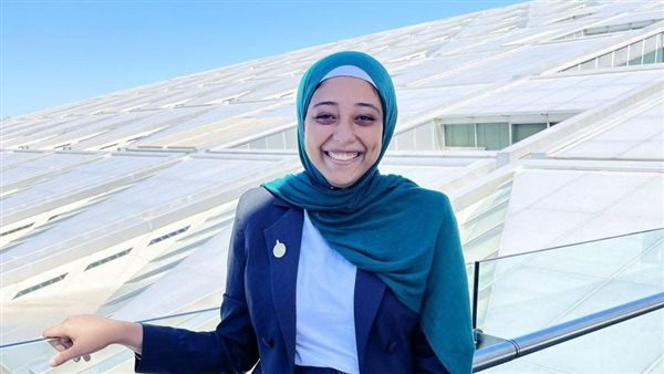 مريم همام تناشد الرئيس السيسي لإنشاء مستشفيات متخصصه لـ”أمراض المناعة”