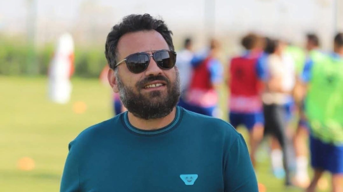 مساع زملكاوية لتحريك المياه الراكدة في صفقة حامد حمدان