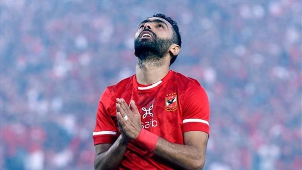 مصادر لـ”مصر تايمز”: “عرض قطري لحسين الشحات وتأجيل الحسم للشتاء”