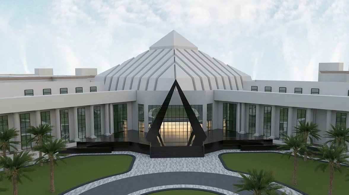 مصاريف جامعة اللوتس بالمنيا 2025-2026.. لجميع الكليات