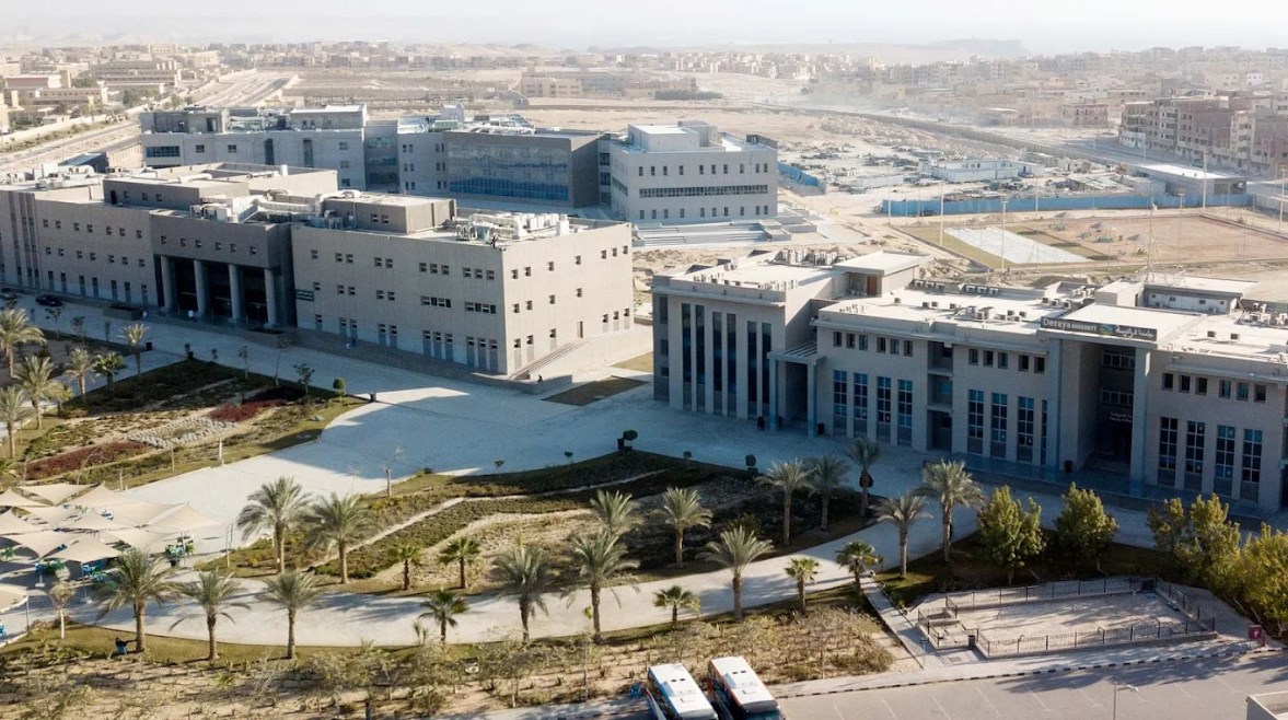 مصاريف جامعة دراية 2025-2026.. تفاصيل التقديم