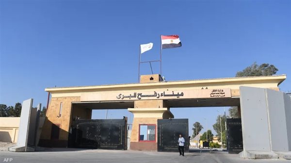 “مصر لا تُشارك في حصار غزة”.. نقابة الإعلاميين تنفي شائعة إغلاق معبر رفح